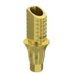 Ti-Base UNO Hex H6 GH 3 mm for XGATE X11 MP