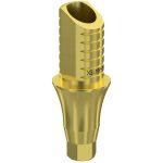 Ti-Base UNO Hex H6 GH 4 mm for Osstem® Hiossen® MP