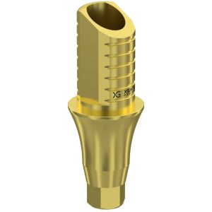 Ti-Base UNO Hex H6 GH 4 mm for Osstem® Hiossen® MP