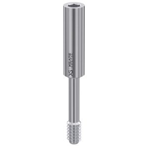 Screw for Transfer Closed Tray for XGATE X11 MP