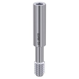 Screw for Transfer Closed Tray for XGATE X11 RP
