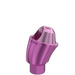 17° Multi-Unit Abutment D-Type GH 3 mm for Internal Hex RP