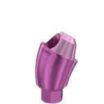 30° Multi-Unit Abutment D-Type GH 3 mm for Internal Hex RP