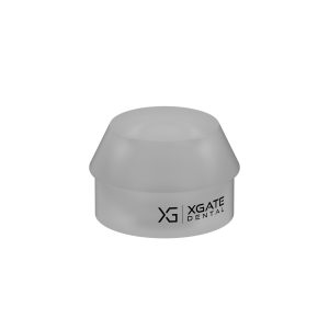 Silicone Cap for Ball Attachment Standard