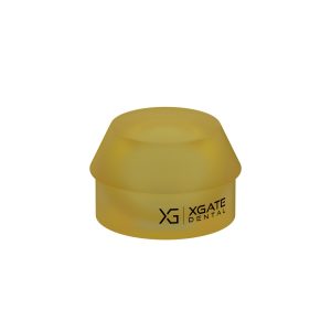 Silicone Cap for Ball Attachment Extrasoft
