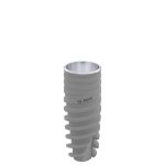 X11 Dental Implant Ø3.75 L10 Conical 11° Regular Platform