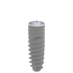 X11 Dental Implant Ø3.75 L11.5 Conical 11° Regular Platform