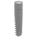 X11 Dental Implant Ø3.75 L16 Conical 11° Regular Platform