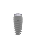 X11 Dental Implant Ø4.2 L10 Conical 11° Regular Platform