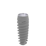X11 Dental Implant Ø4.2 L11.5 Conical 11° Regular Platform