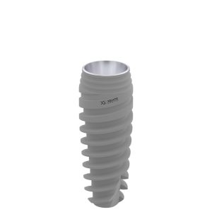 X11 Dental Implant Ø4.2 L11.5 Conical 11° Regular Platform