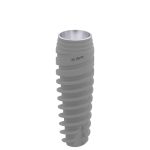 X11 Dental Implant Ø4.2 L13 Conical 11° Regular Platform