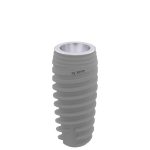 X11 Dental Implant Ø5 L11.5 Conical 11° Regular Platform