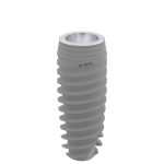 X11 Dental Implant Ø5 L13 Conical 11° Regular Platform