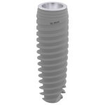 X11 Dental Implant Ø5 L16 Conical 11° Regular Platform