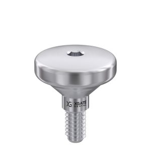 Healing Cap Ø7 H3 for Internal Hex RP