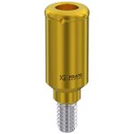 DLOC Attachment Abutment GH 5 mm for Internal Hex RP