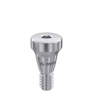 Healing Cap Ø4 H3 for XGATE X11 MP