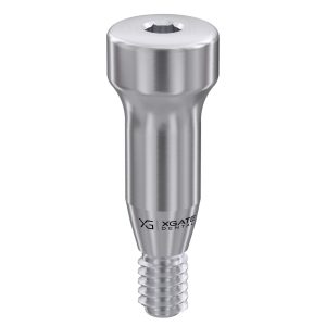 Healing Cap Ø4 H7 for XGATE X11 MP