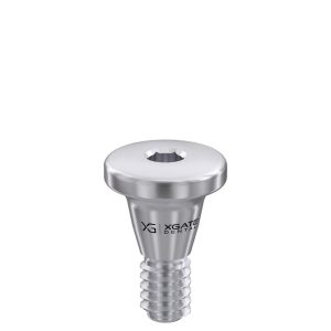 Healing Cap Ø4.5 H2 for XGATE X11 MP