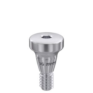 Healing Cap Ø4.5 H3 for XGATE X11 MP