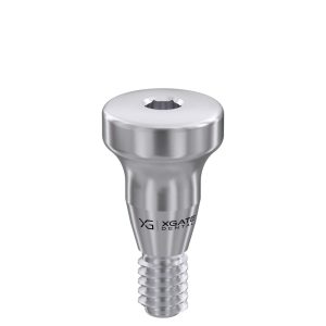 Healing Cap Ø4.5 H4 for XGATE X11 MP