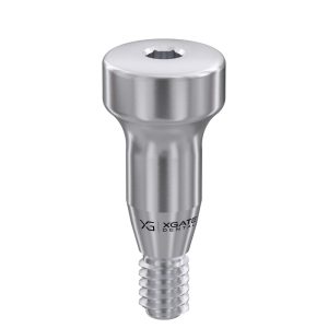 Healing Cap Ø4.5 H6 for XGATE X11 MP