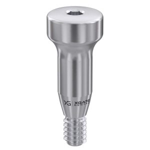 Healing Cap Ø4.5 H7 for XGATE X11 MP