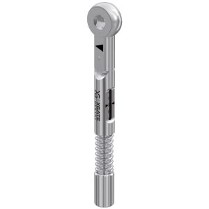 Torque Ratchet Wrench Square