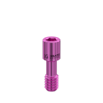 Screw for Scan Body MUA Level V-Type