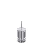 Manual Screw Driver for Abutments Hex 1.25 mm H8