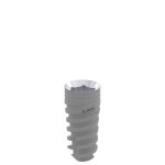 X3 Dental Implant Ø3.3 L8 Internal Hex Regular Platform