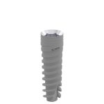 X3 Dental Implant Ø3.3 L11.5 Internal Hex Regular Platform