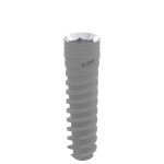 X3 Dental Implant Ø3.3 L13 Internal Hex Regular Platform