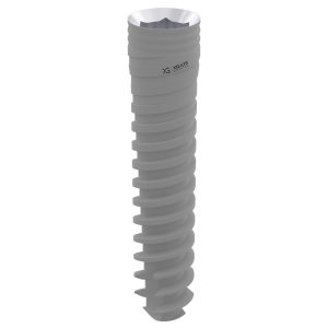 X3 Dental Implant Ø3.3 L16 Internal Hex Regular Platform