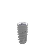 X3 Dental Implant Ø3.75 L8 Internal Hex Regular Platform