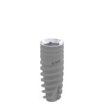X3 Dental Implant Ø3.75 L10 Internal Hex Regular Platform