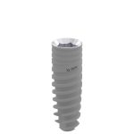 X3 Dental Implant Ø3.75 L11.5 Internal Hex Regular Platform