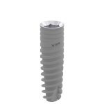 X3 Dental Implant Ø3.75 L13 Internal Hex Regular Platform