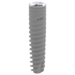 X3 Dental Implant Ø3.75 L16 Internal Hex Regular Platform