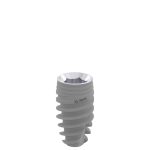 X3 Dental Implant Ø4.2 L8 Internal Hex Regular Platform