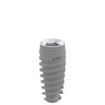 X3 Dental Implant Ø4.2 L10 Internal Hex Regular Platform