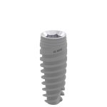 X3 Dental Implant Ø4.2 L11.5 Internal Hex Regular Platform