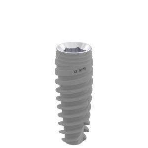 X3 Dental Implant Ø4.2 L11.5 Internal Hex Regular Platform