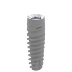 X3 Dental Implant Ø4.2 L13 Internal Hex Regular Platform