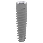 X3 Dental Implant Ø4.2 L16 Internal Hex Regular Platform