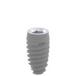 X3 Dental Implant Ø5 L10 Internal Hex Regular Platform