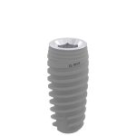 X3 Dental Implant Ø5 L11.5 Internal Hex Regular Platform