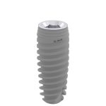 X3 Dental Implant Ø5 L13 Internal Hex Regular Platform