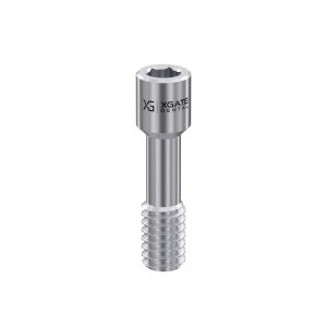 Screw for Abutment for Internal Hex RP